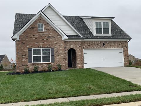 3928 Runyan Cv, Murfreesboro, TN 37127 photo 2