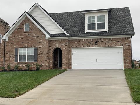 3928 Runyan Cv, Murfreesboro, TN 37127 photo 1