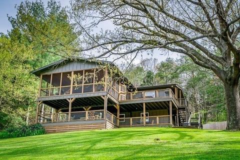 121 Bobby Gribble Rd, Quebeck, TN 38579 photo 1