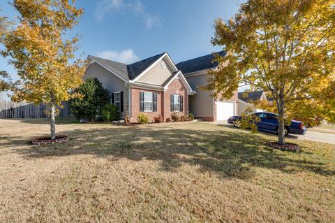 4019 Sequoia Trl, Spring Hill, TN 37174 photo 2