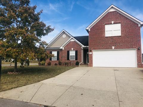 4019 Sequoia Trl, Spring Hill, TN 37174 photo 1