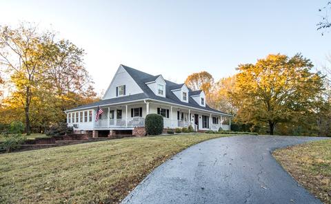 3582 Raymond Head Rd, Springfield, TN 37172 photo 5