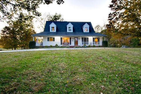 3582 Raymond Head Rd, Springfield, TN 37172 photo 2