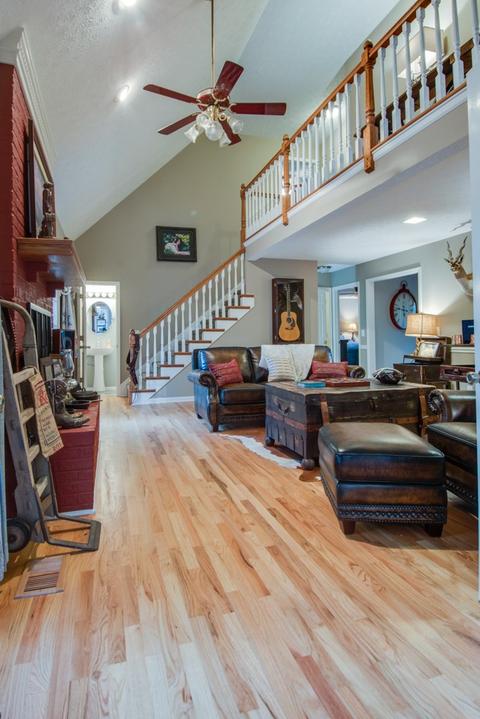 3582 Raymond Head Rd, Springfield, TN 37172 photo 14