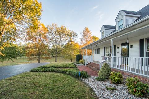 3582 Raymond Head Rd, Springfield, TN 37172 photo 3