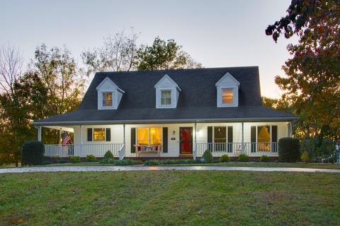 3582 Raymond Head Rd, Springfield, TN 37172 photo 1