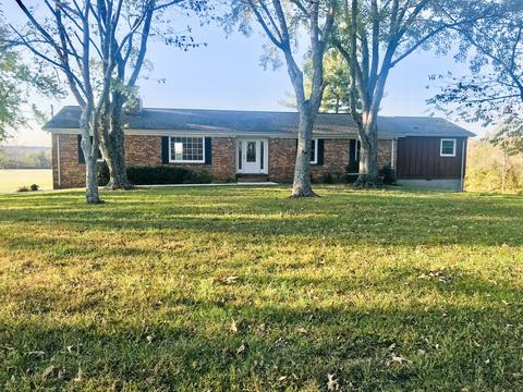 1071 Hills Trace Rd, Morrison, TN 37357 photo 1