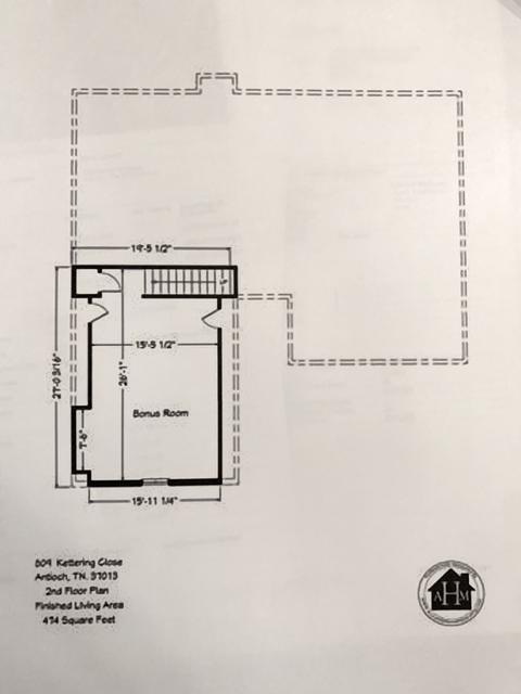 809 Kettering Close, Antioch, TN 37013 photo 30