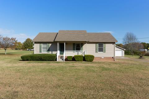 4064 Flewellyn Rd, Springfield, TN 37172 photo 1