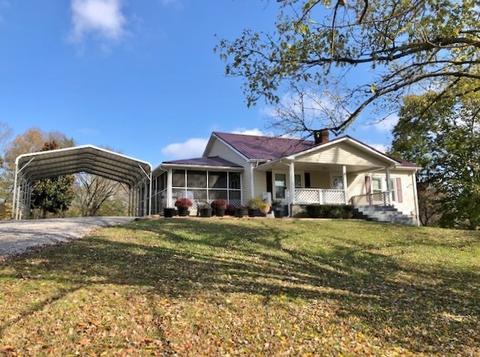 285 Bright Rd, Walling, TN 38587 photo 2
