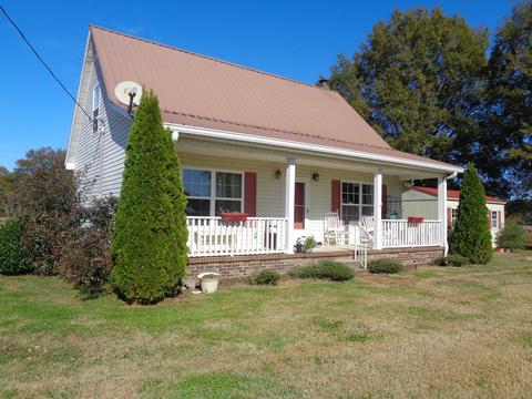 68 Edan Rd, Ethridge, TN 38456 photo 1