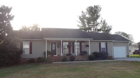 68 Mountain View Dr, Morrison, TN 37357 photo 1