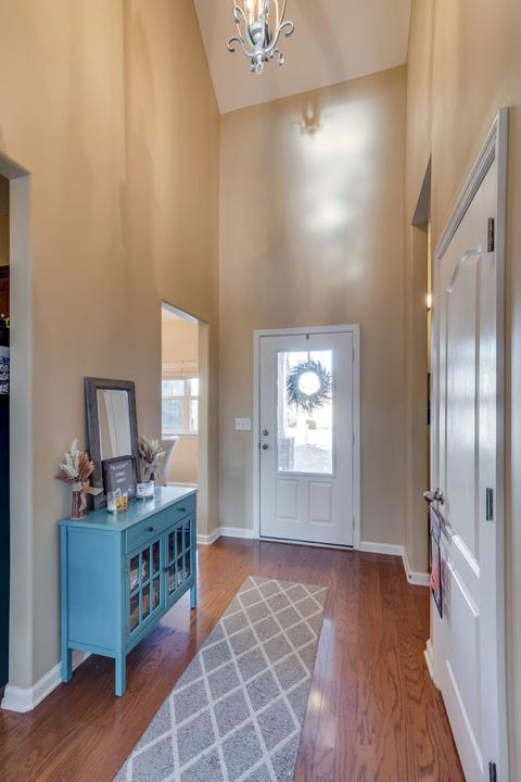 1447 Bern Dr, Spring Hill, TN 37174 photo 3
