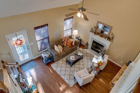 1447 Bern Dr, Spring Hill, TN 37174 photo 11