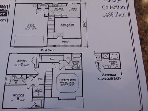 2109 Oak Dr, Murfreesboro, TN 37128 photo 3