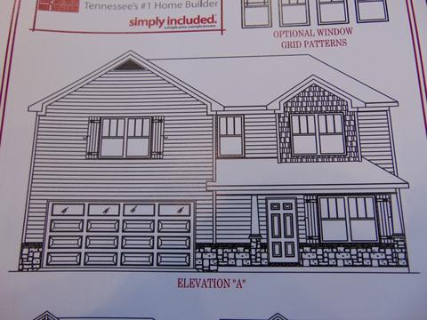 2109 Oak Dr, Murfreesboro, TN 37128 photo 2