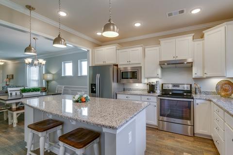 852 Clay Pl, Spring Hill, TN 37174 photo 13