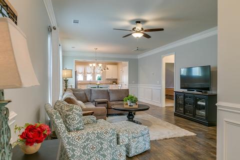 852 Clay Pl, Spring Hill, TN 37174 photo 5