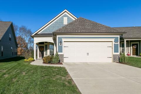 852 Clay Pl, Spring Hill, TN 37174 photo 1
