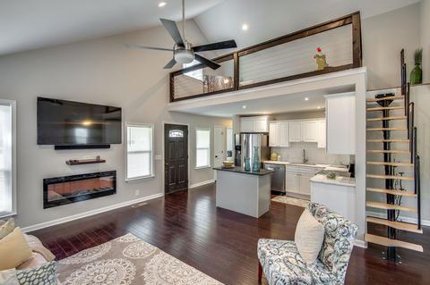207 Turtle Neck Rd, Fairview, TN 37062 photo 2