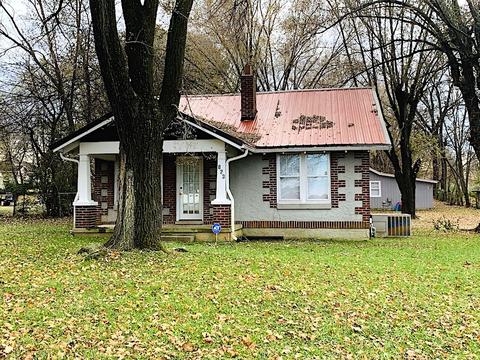 823 5th Ave E, Springfield, TN 37172 photo 3