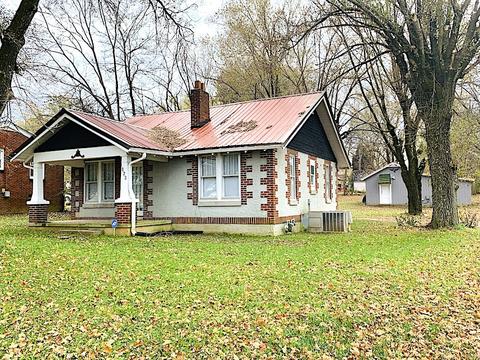 823 5th Ave E, Springfield, TN 37172 photo 1