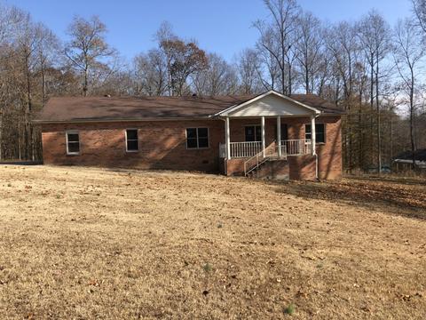 311 Ginger Dr, Dover, TN 37058 photo 1