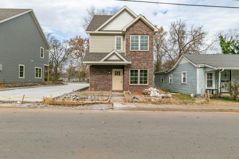 509 E Castle St, Murfreesboro, TN 37130 photo 2