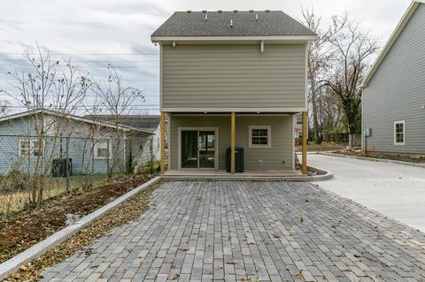 509 E Castle St, Murfreesboro, TN 37130 photo 5