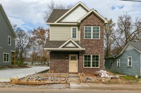 509 E Castle St, Murfreesboro, TN 37130 photo 1