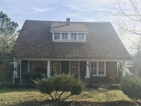 511 Buffalo Valley Rd, Baxter, TN 38544 photo 1