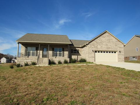 7244 Coleman Cir, Baxter, TN 38544 photo 1