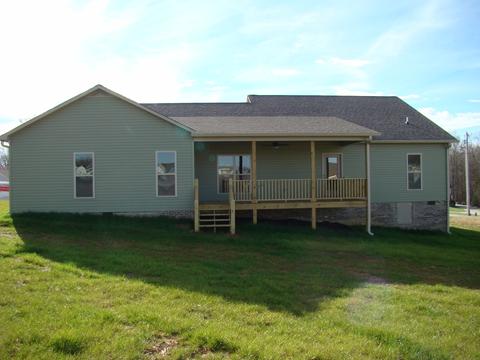 7244 Coleman Cir, Baxter, TN 38544 photo 2