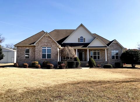 144 Blanton Rd, Eagleville, TN 37060 photo 1