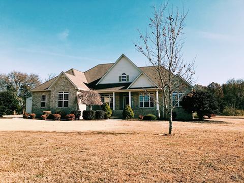 144 Blanton Rd, Eagleville, TN 37060 photo 2