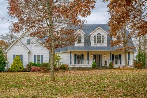 6405 Nash Rd, Baxter, TN 38544 photo 1