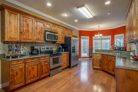6405 Nash Rd, Baxter, TN 38544 photo 5