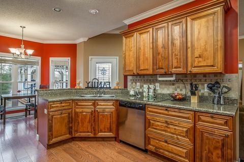 6405 Nash Rd, Baxter, TN 38544 photo 4