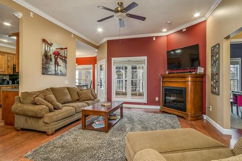 6405 Nash Rd, Baxter, TN 38544 photo 11