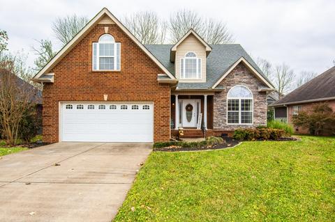 2815 Comer Dr, Murfreesboro, TN 37128 photo 1
