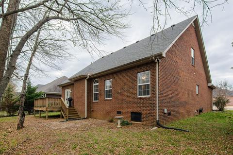2815 Comer Dr, Murfreesboro, TN 37128 photo 4