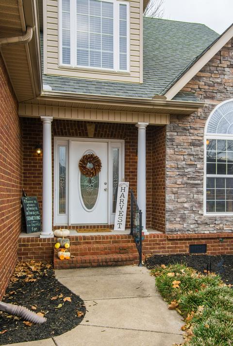 2815 Comer Dr, Murfreesboro, TN 37128 photo 2