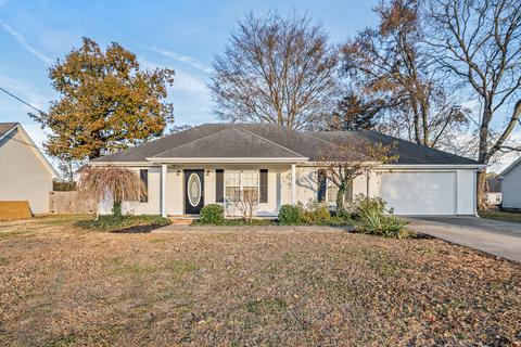 6916 Riverwalk Blvd, Murfreesboro, TN 37130 photo 1