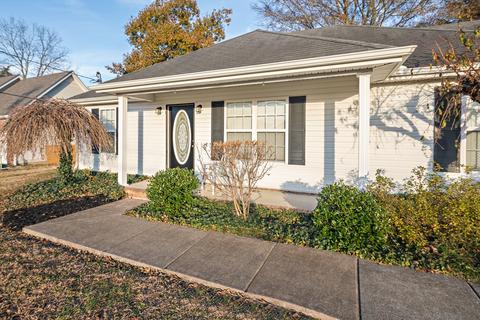 6916 Riverwalk Blvd, Murfreesboro, TN 37130 photo 3