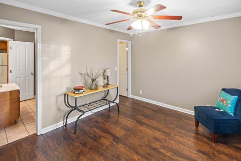 6916 Riverwalk Blvd, Murfreesboro, TN 37130 photo 5