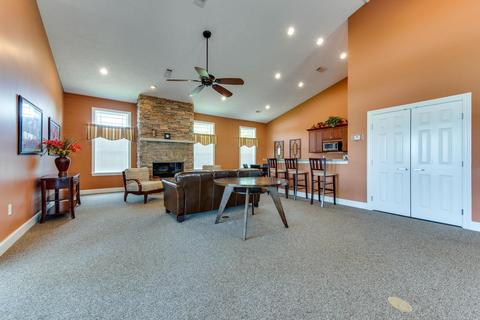 6018 Hillside Ln, Spring Hill, TN 37174 photo 27
