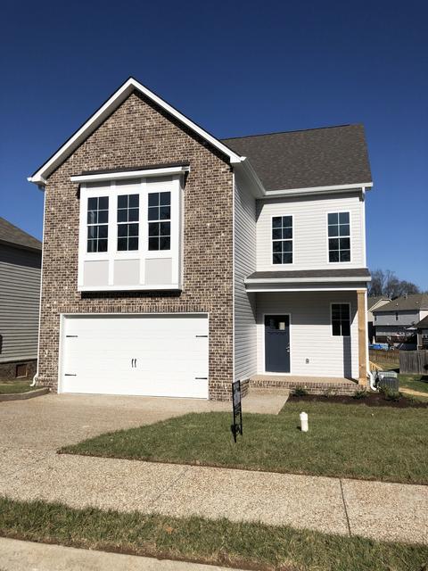 1448 Bern Dr, Spring Hill, TN 37174 photo 1