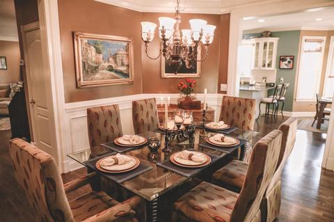 2707 Howell Dr, Murfreesboro, TN 37130 photo 4