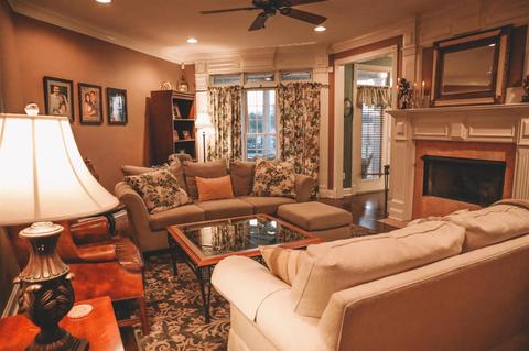 2707 Howell Dr, Murfreesboro, TN 37130 photo 3