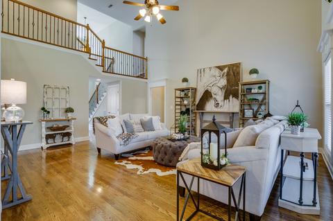 2427 Garrison Cv, Murfreesboro, TN 37130 photo 14